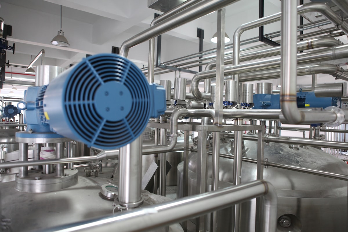 DEVELOPING: Local Factory Discovers Massive Cost Savings After 'Accidentally' Venting Toxic Waste Into Water Supply