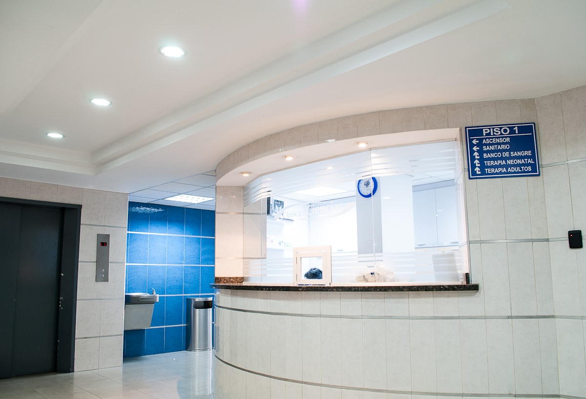 BREAKING: Satanic Enterprises Acquires Local Hospital, Immediately Converts to 'Wellness & Wellness-Adjacent Services'